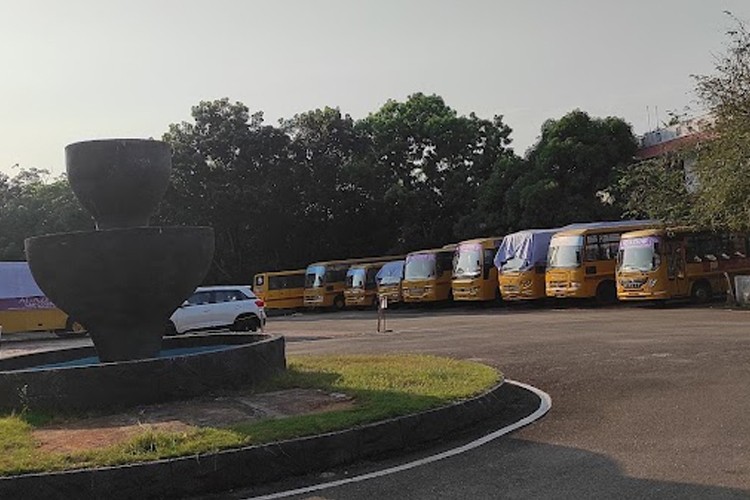 Al Azhar Law College, Thodupuzha