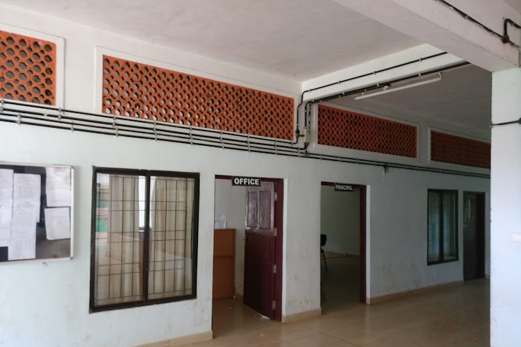 Al Azhar Law College, Thodupuzha