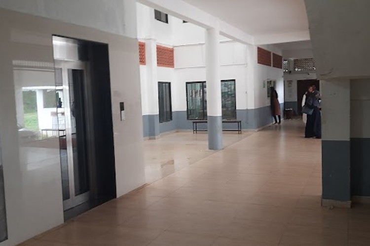 Al Azhar Law College, Thodupuzha