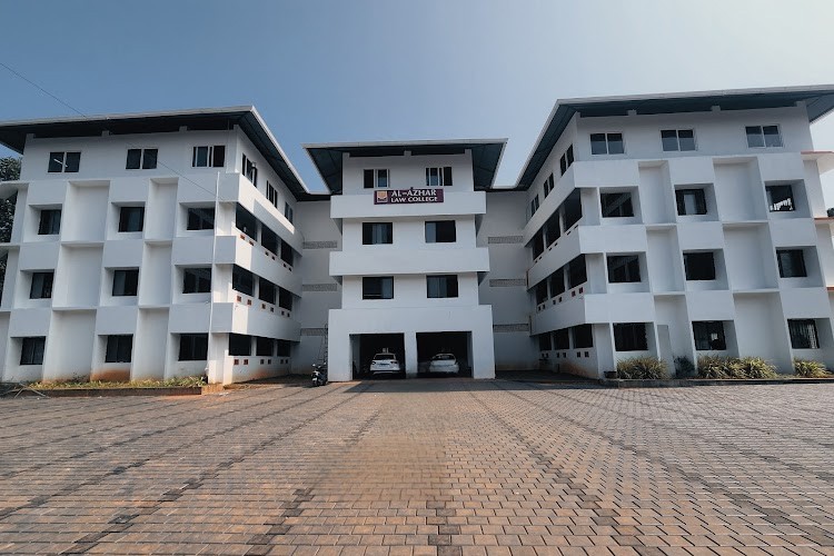Al Azhar Law College, Thodupuzha
