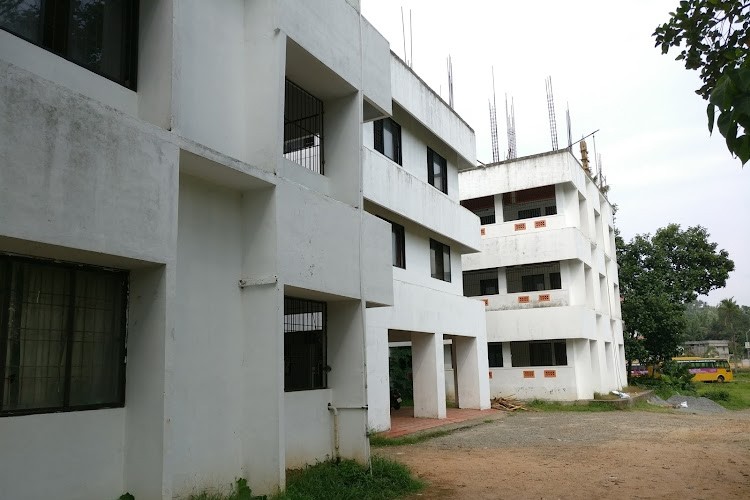 Al Azhar Law College, Thodupuzha