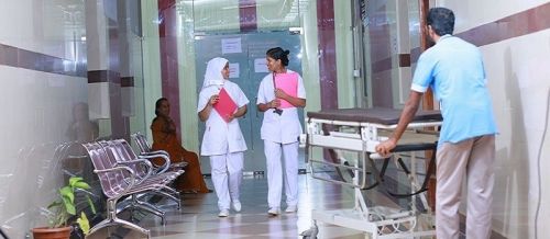 Al-Azhar Medical College and Super Speciality Hospital, Thodupuzha