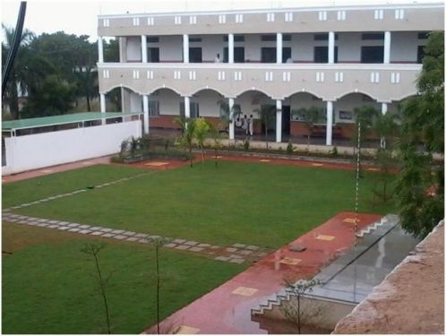 Al-Badar Dental College and Hospital, Gulbarga