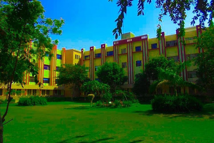 Al-Falah University, Faridabad