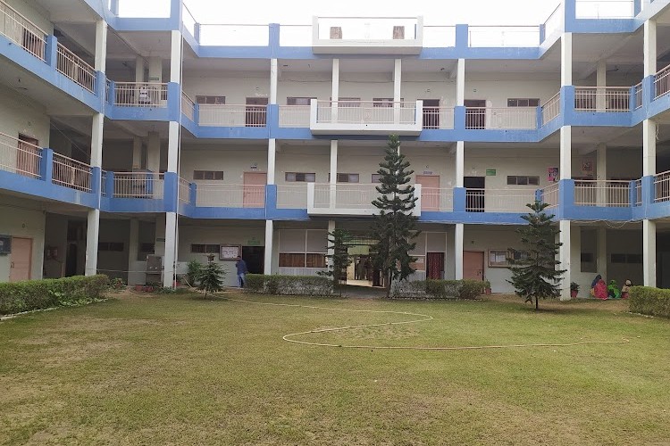 Al-Falah University, Faridabad