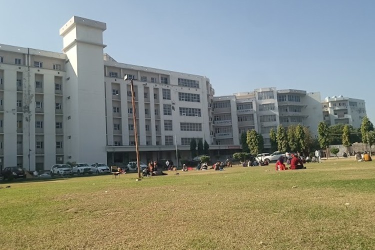 Al-Falah University, Faridabad