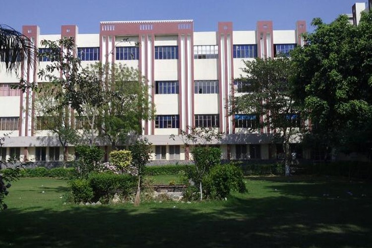 Al-Falah University, Faridabad