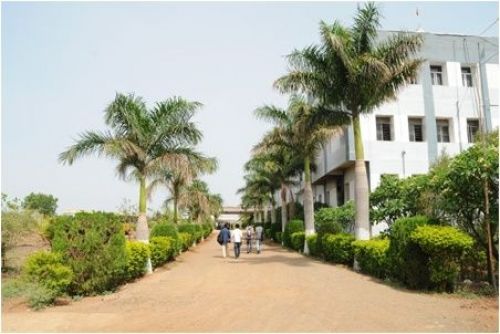 Al Habeeb College of Engineering and Technology, Ranga Reddy