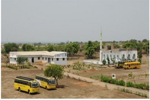 Al Habeeb College of Engineering and Technology, Ranga Reddy