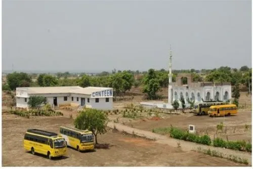 Al Habeeb College of Engineering and Technology, Ranga Reddy