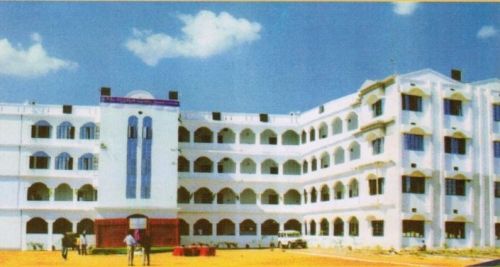 Al Iqra Teacher's Training College, Dhanbad