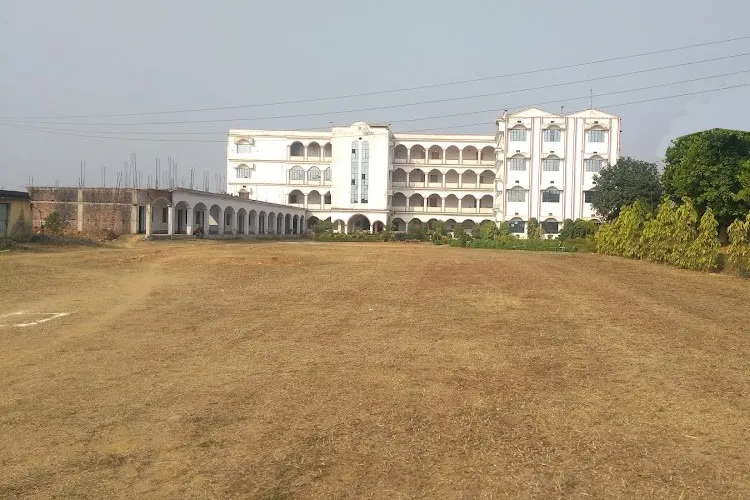 Al Iqra Teacher's Training College, Dhanbad