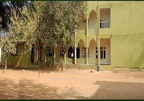 Al-Qurmoshi Institute of Business Management, Hyderabad