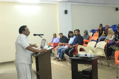 Al Salama Institute of Architecture, Perinthalmanna