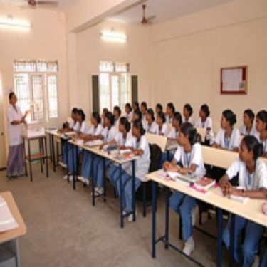 Aladi Aruna College of Nursing, Tirunelveli