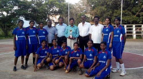 Alagappa Chettiar College of Engineering and Technology, Karaikudi