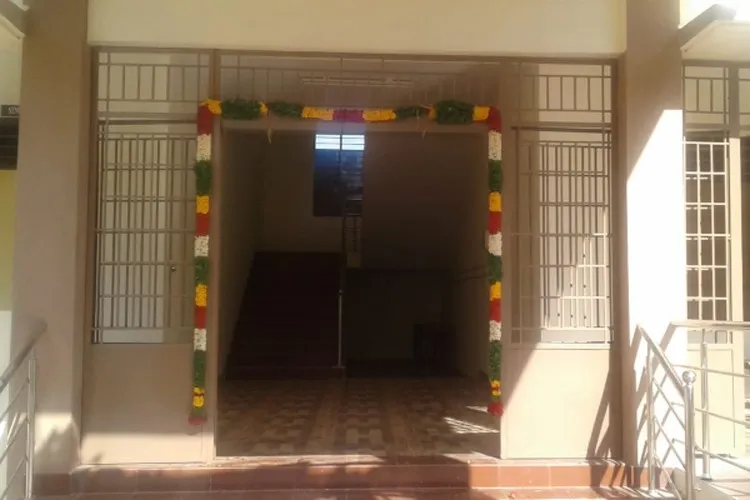 Alagappa Government Arts College, Sivaganga