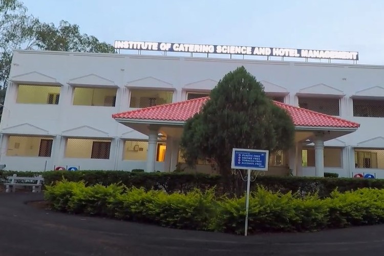 Alagappa University, Directorate of Distance Education, Karaikudi