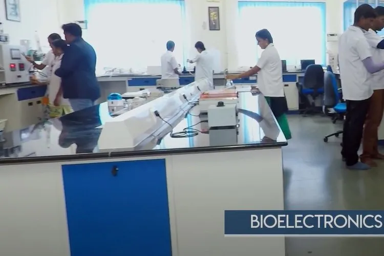 Alagappa University, Directorate of Distance Education, Karaikudi