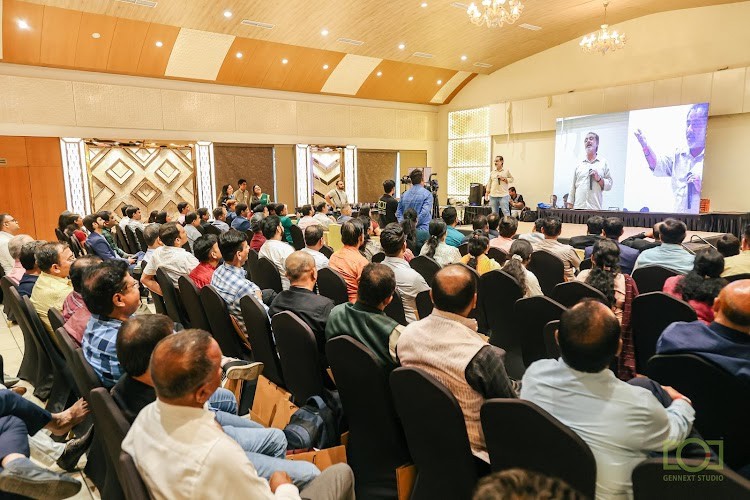 Alampat Complete Business School, Ahmedabad