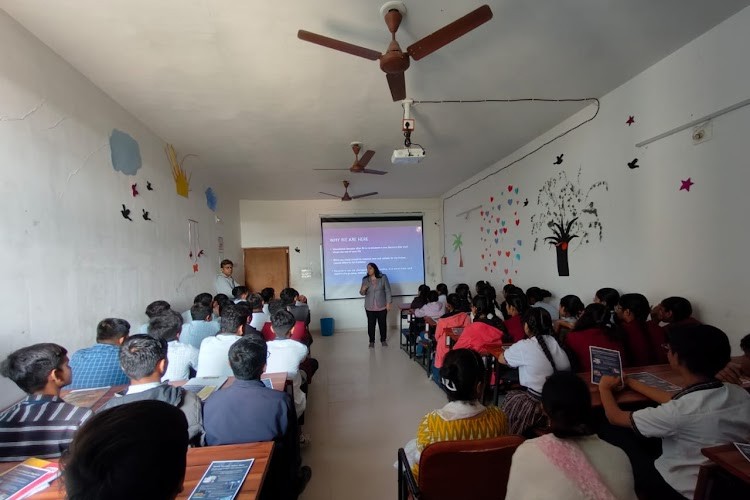 Alampat Complete Business School, Ahmedabad