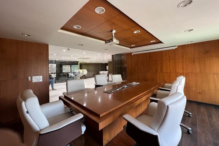 Alampat Complete Business School, Ahmedabad