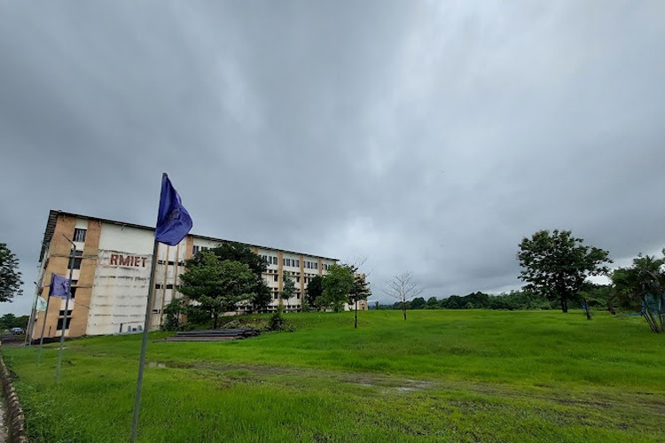 Alamuri Ratnamala Institute of Engineering and Technology, Thane