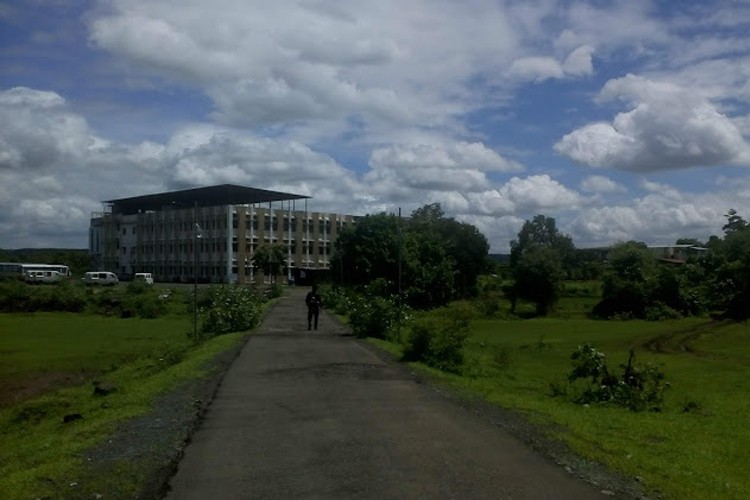 Alamuri Ratnamala Institute of Engineering and Technology, Thane