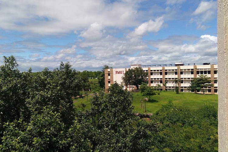 Alamuri Ratnamala Institute of Engineering and Technology, Thane