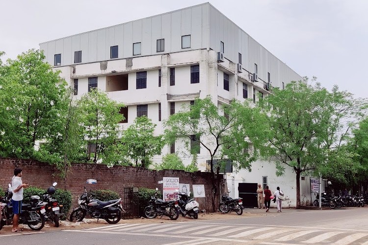 Alankar Mahila P.G Mahavidyalaya, Jaipur