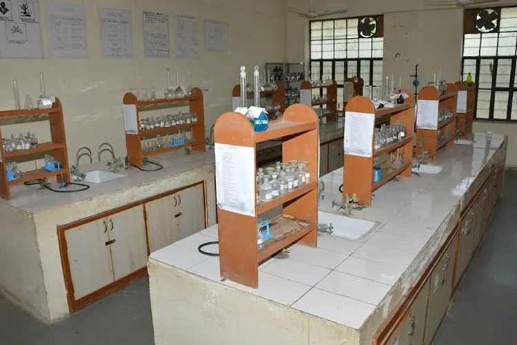 Alankar Mahila PG Mahavidyalaya, Jaipur