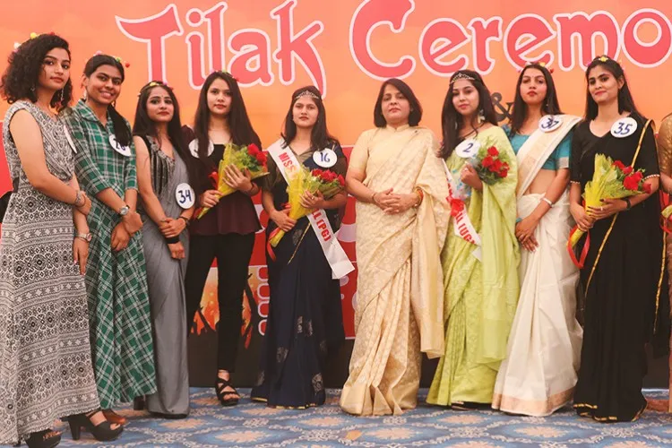 Alankar Mahila PG Mahavidyalaya, Jaipur