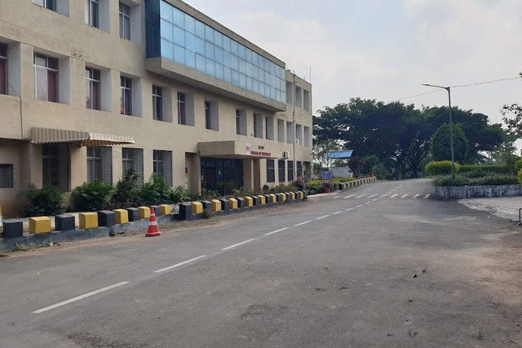 Alard College of Engineering and Management, Pune