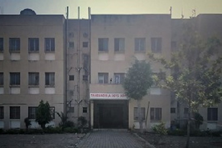 Alard College of Engineering and Management, Pune