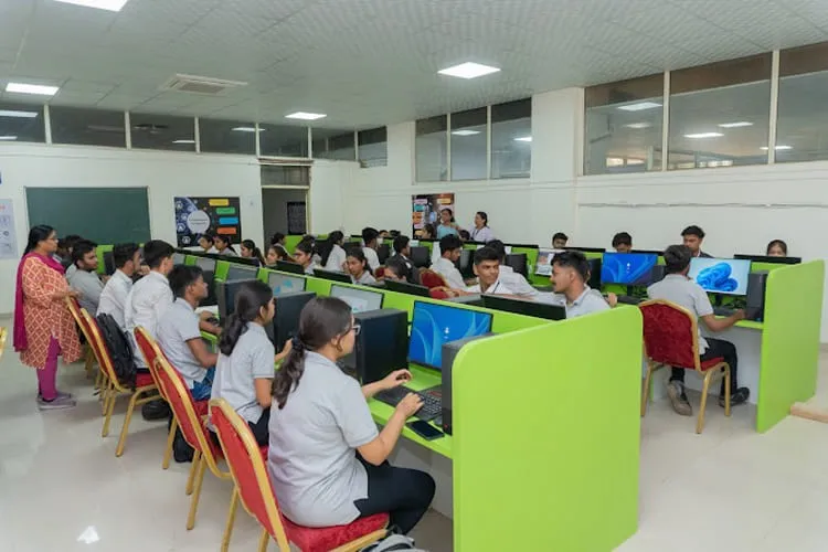 Alard College of Engineering and Management, Pune