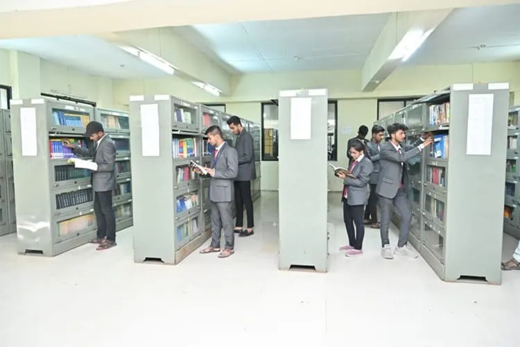 Alard College of Engineering and Management, Pune