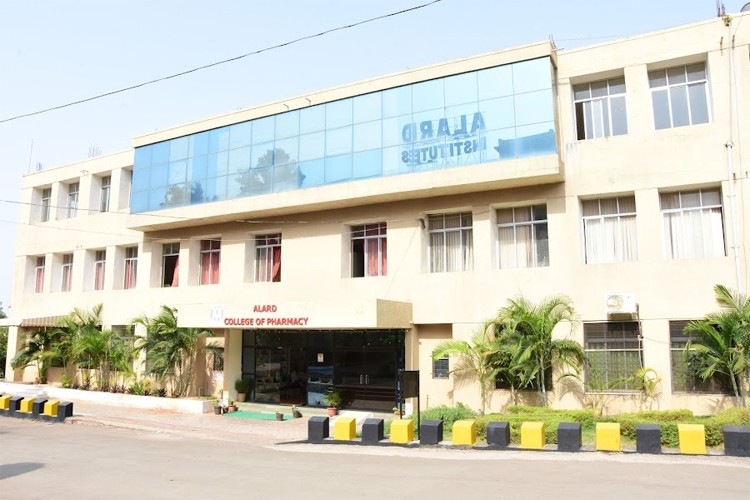 Alard College of Pharmacy, Pune