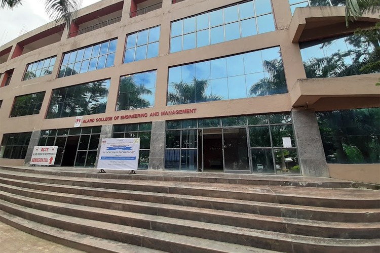 Alard College of Pharmacy, Pune