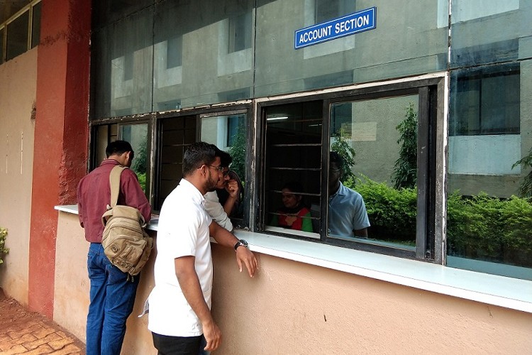 Alard College of Pharmacy, Pune