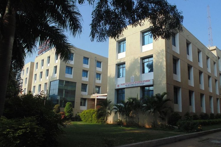 Alard Group of Institutions, Pune