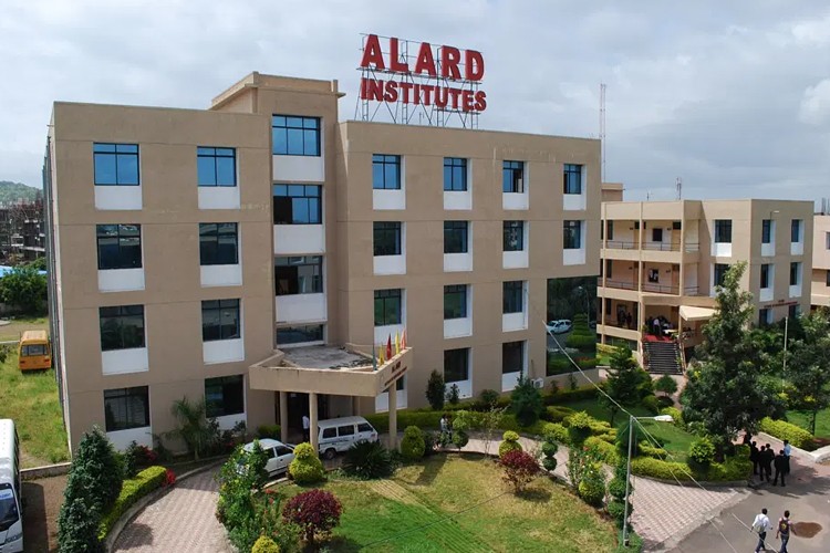 Alard Group of Institutions, Pune