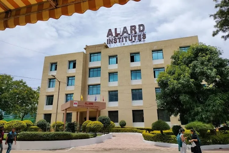 Alard Institute of Management Sciences, Pune