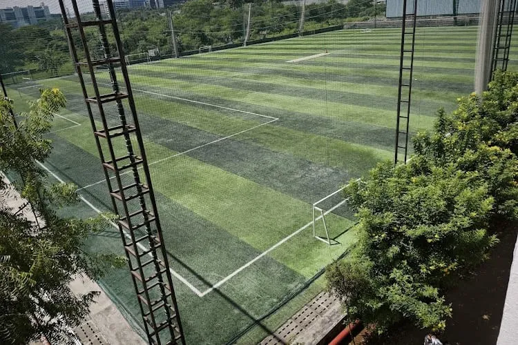 Alard Institute of Management Sciences, Pune