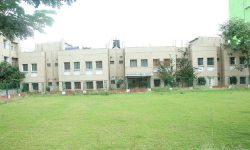 Alard College of Business Studies, Pune