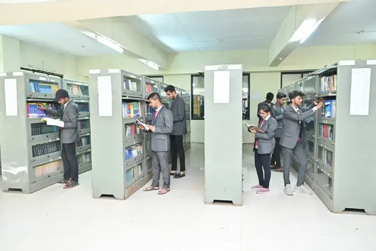 Alard University, Pune