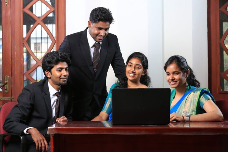 Albertian Institute of Management, Cochin