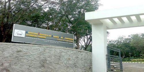 Albertian Institute of Science and Technology, Kochi