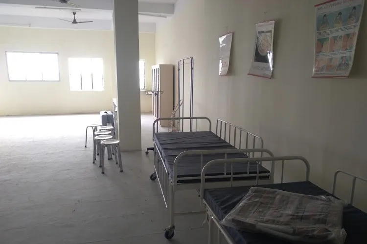 Alex Institute of Nursing, Bardhaman