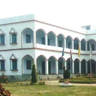 AlHassan Teacher's Training College, Samastipur