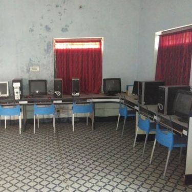 AlHassan Teacher's Training College, Samastipur